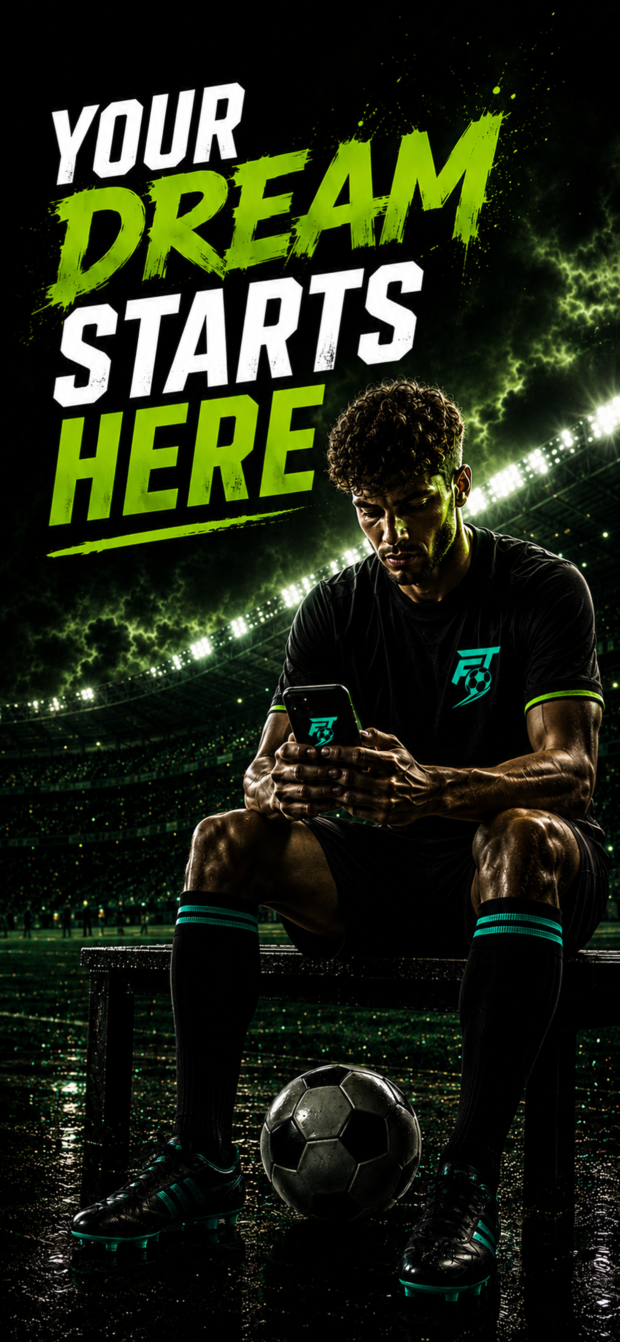 Football Trainer: Pro Skills screenshot 7