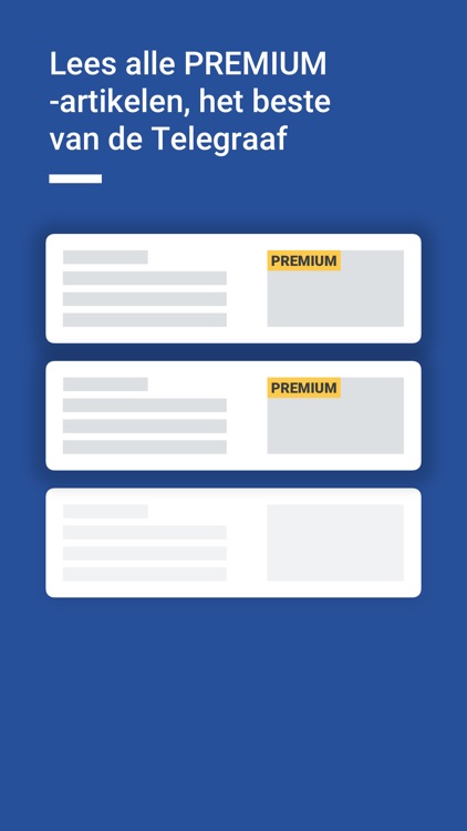 De Telegraaf screenshot-7