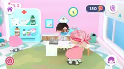 Hospital Story: Perfect Care iPhone image 4