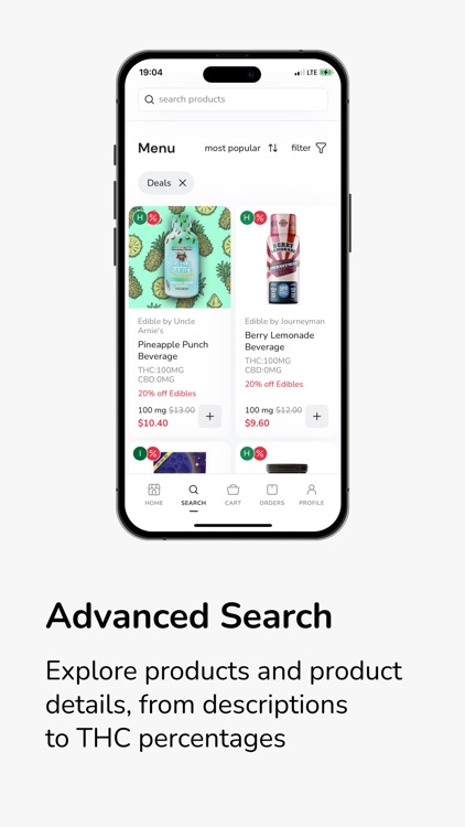 Aroma Hill screenshot-5