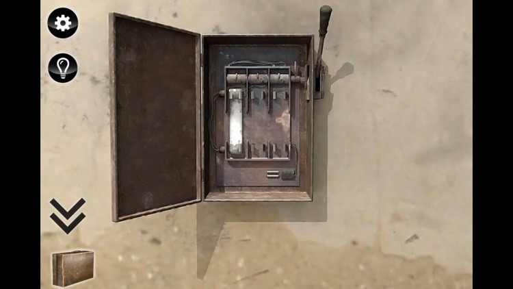 Rime - room escape game -