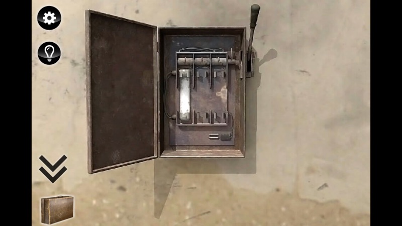 脱出ゲーム Rime screenshot 3