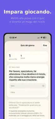 Monnezza screenshot 4