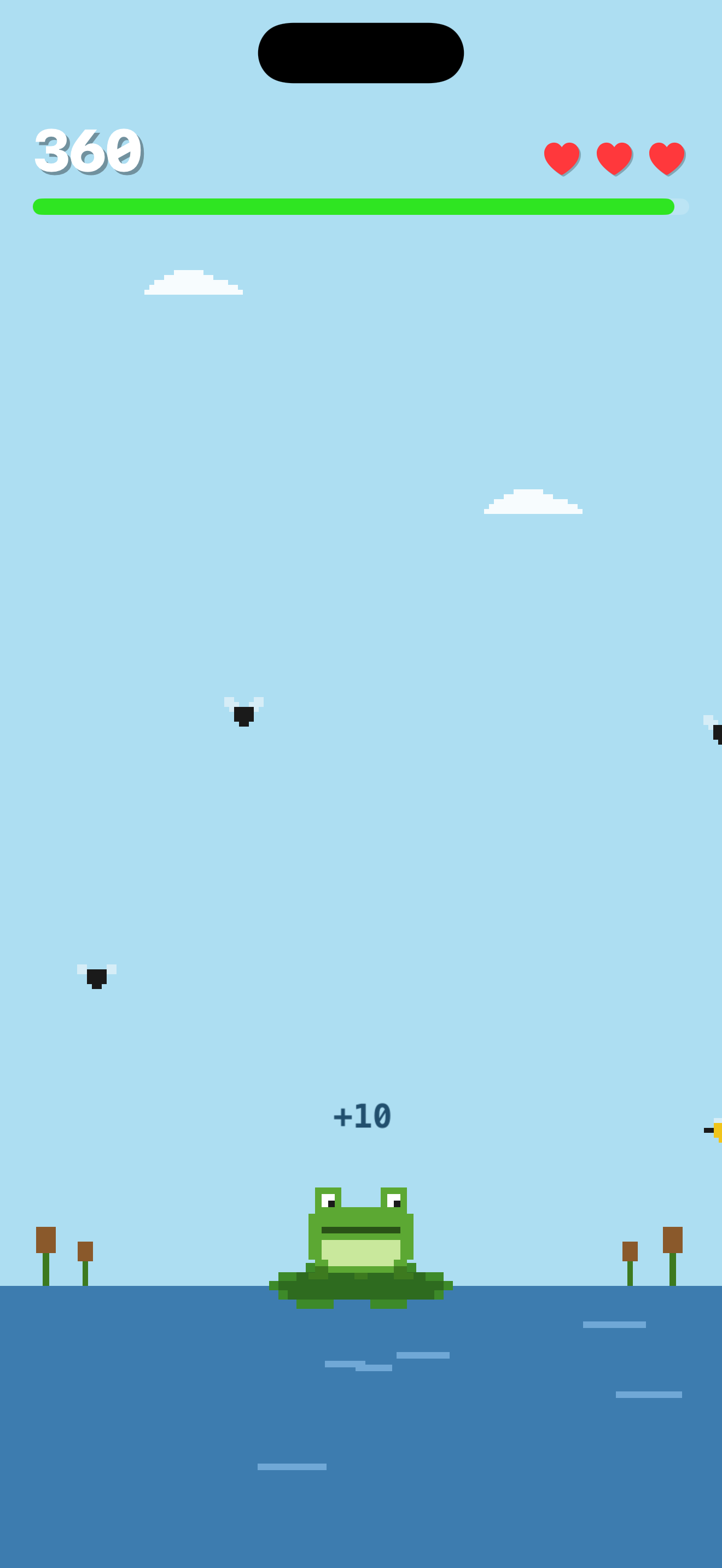 SnapFrog screenshot 3