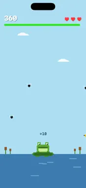 SnapFrog screenshot 3