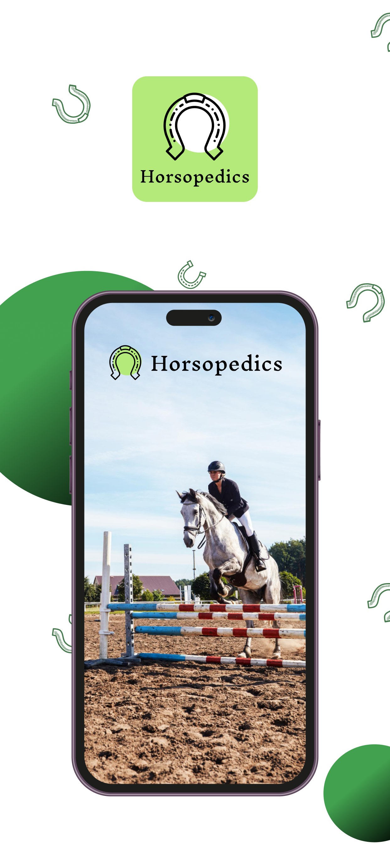 Horsopedics