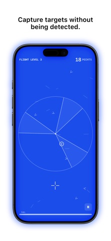 Under the Radar screenshot 1