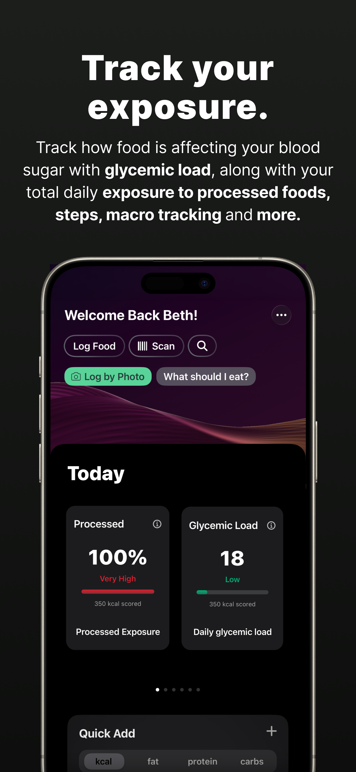 Shipshape Health screenshot 6