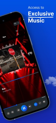 Greyhoundz App Screenshot 3 of 5
