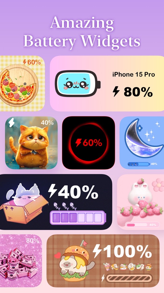 #8. ThemePack: Widgets & Wallpaper (iOS) 由: ThemePack Inc.
