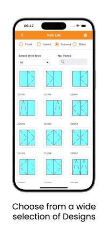 Windowmaker Measure screenshot
