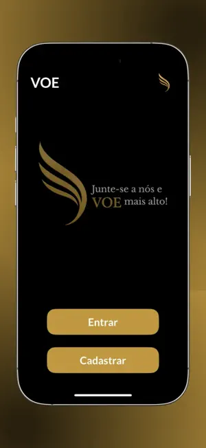 VOE screenshot 1
