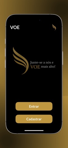 VOE screenshot