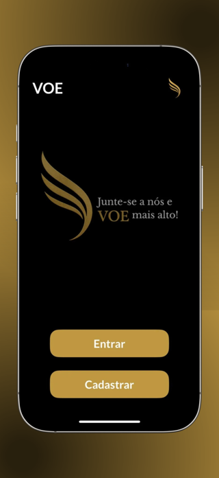 VOE Screenshot 1 of 5