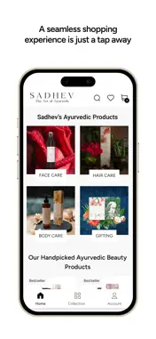 Sadhev screenshot 3