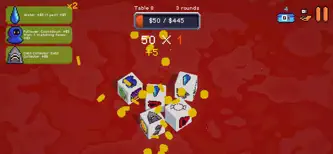 Payroll Dice screenshot 1