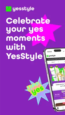 YesStyle - Fashion & Beauty 1
