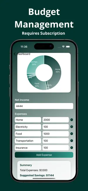 Aurivio screenshot 3