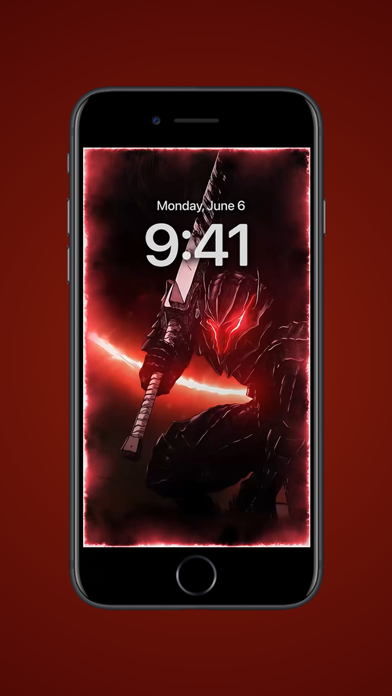 Live Notch - Live Wallpaper Screenshot