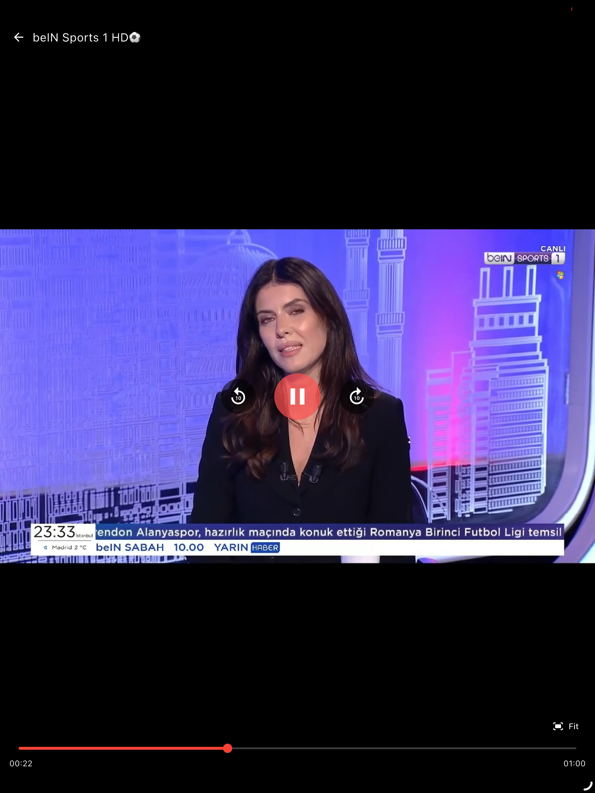 Star IPTV