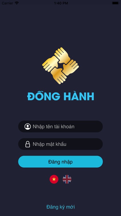 Đồng Hành