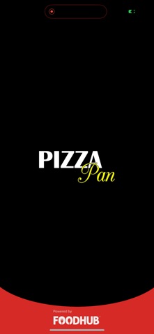Pizza Pan Willenhall. Screenshot 1 of 4