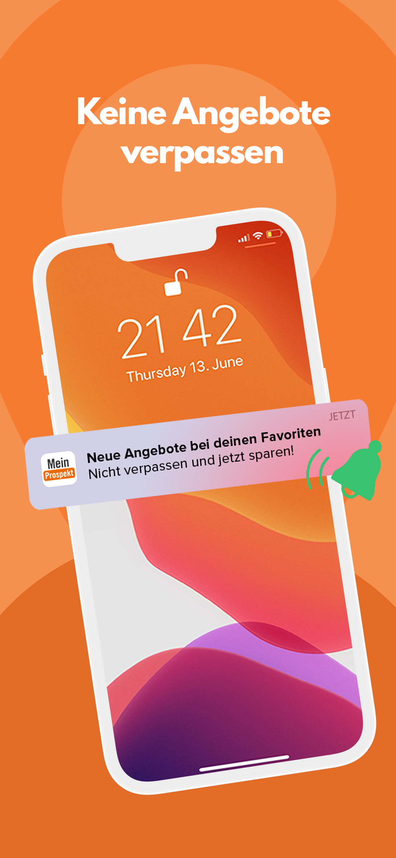 MeinProspekt: Einkauf Planen screenshot 7