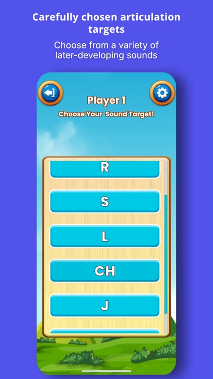 Score 4 Articulation