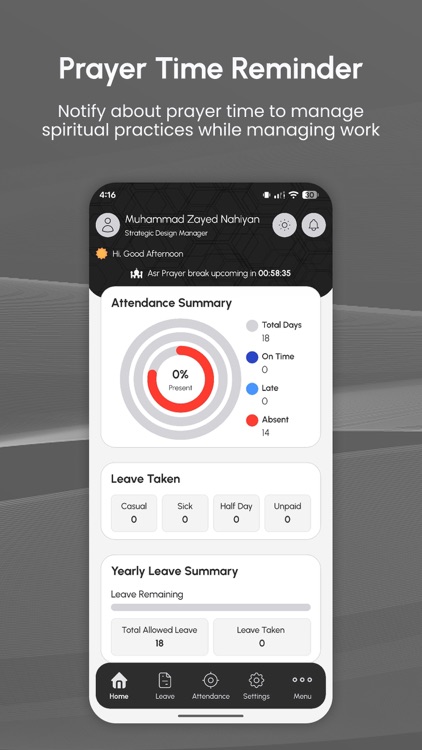 Doorbin HRMS screenshot-7