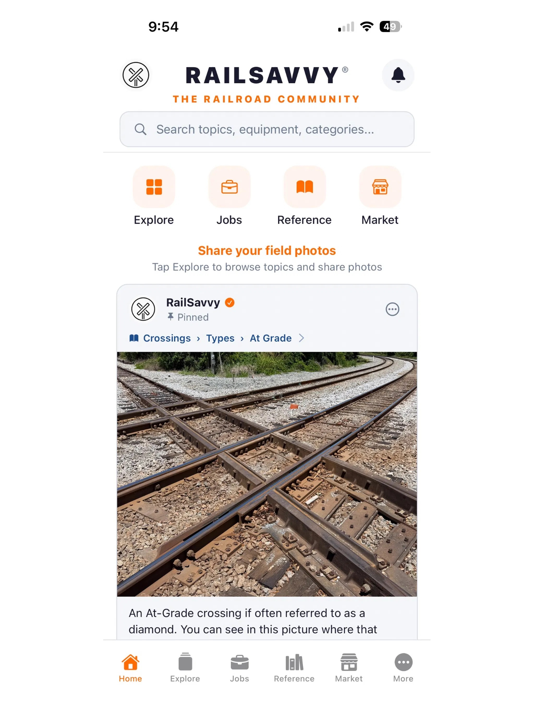 RailSavvy