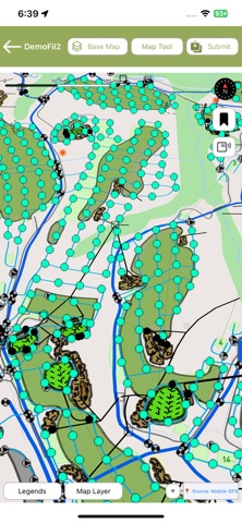 M4 FieldView Screenshot 4 of 9