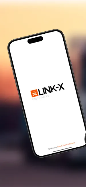 Link-X Fleet Solutions screenshot 1