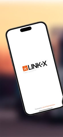 Link-X Fleet Solutions Screenshot 1 of 7