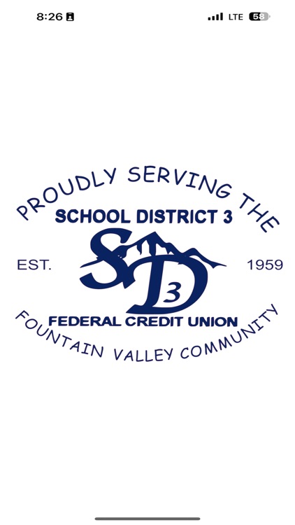 School District 3 FCU