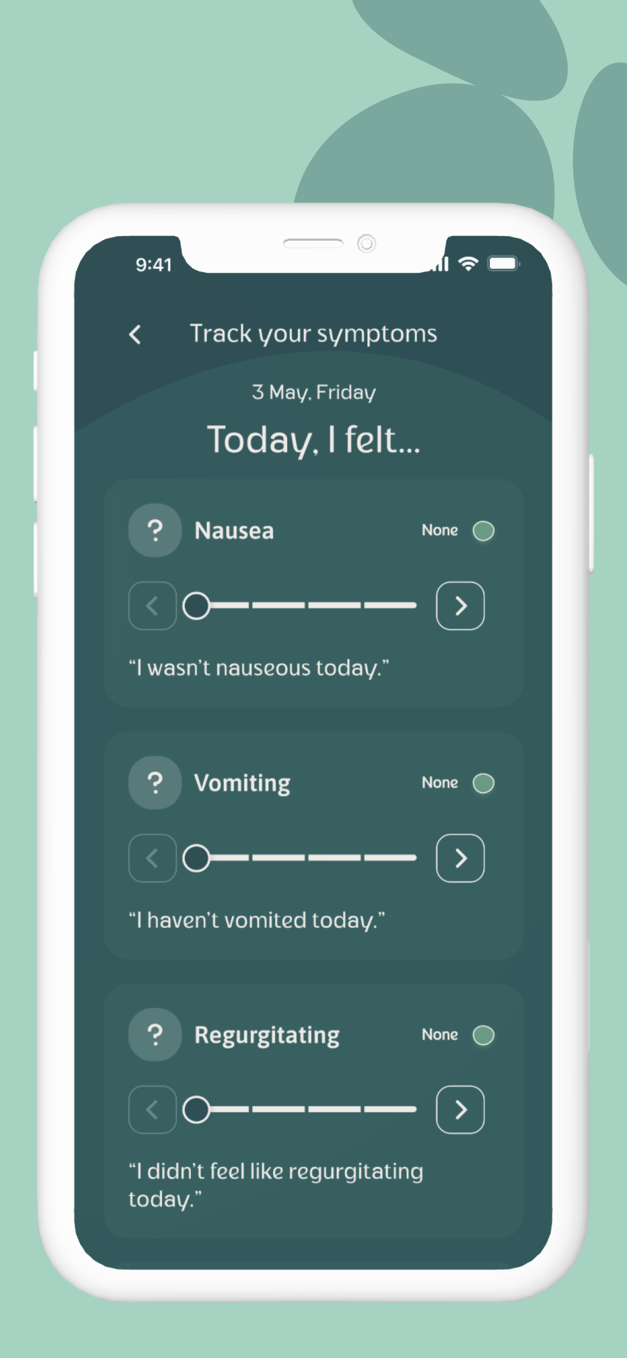 Prospero Health screenshot 3