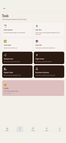 Rewritten App Screenshot 2 of 5