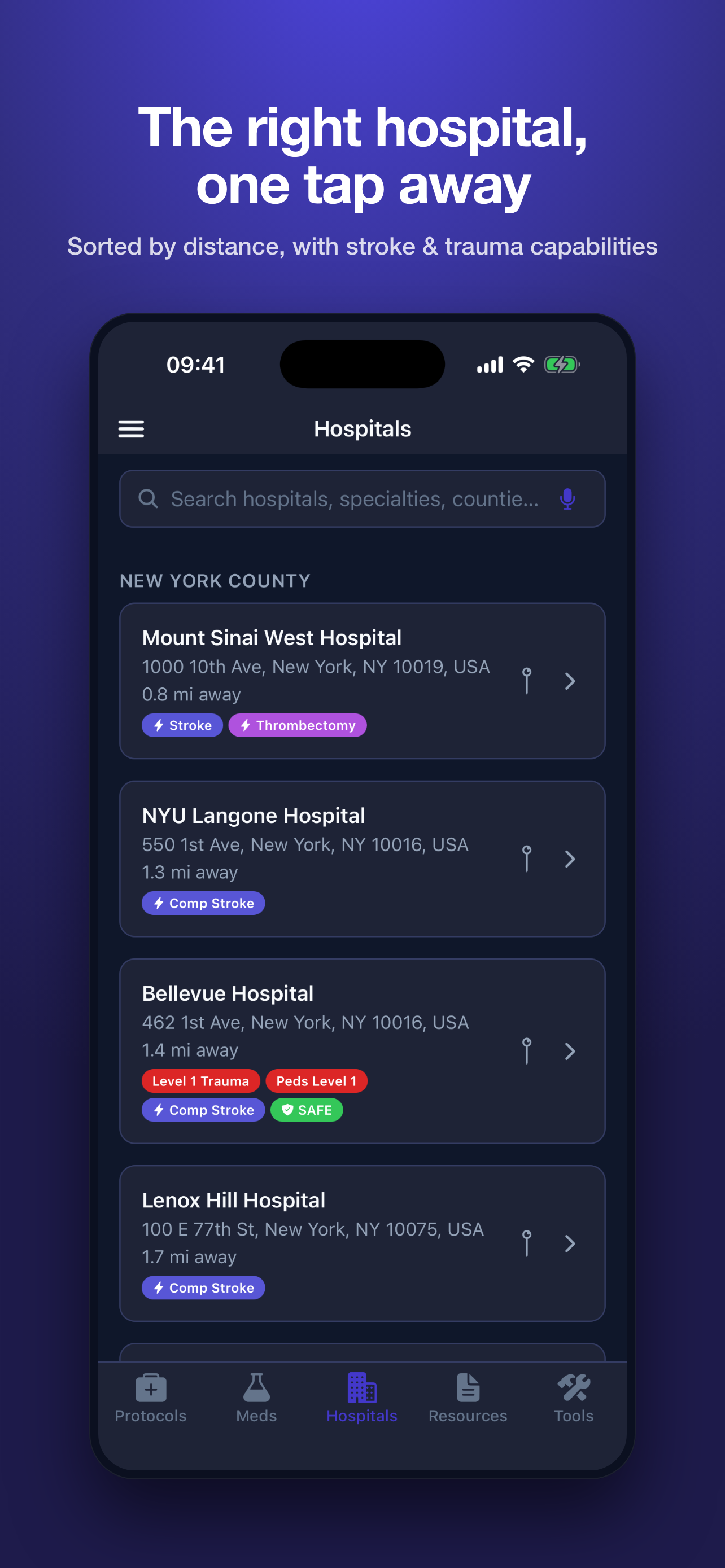 Pocket Protocols screenshot 7