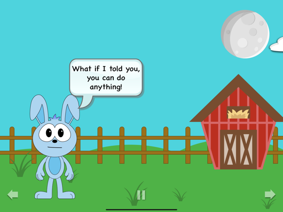 Screenshot #5 pour This Little Bunny...