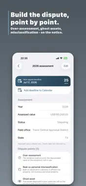 Leverty screenshot 4