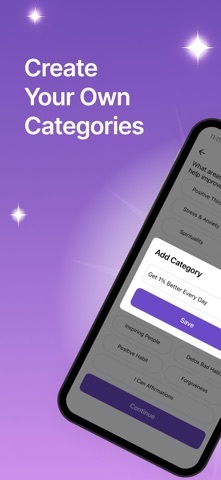 I Can – Daily Motivation screenshot