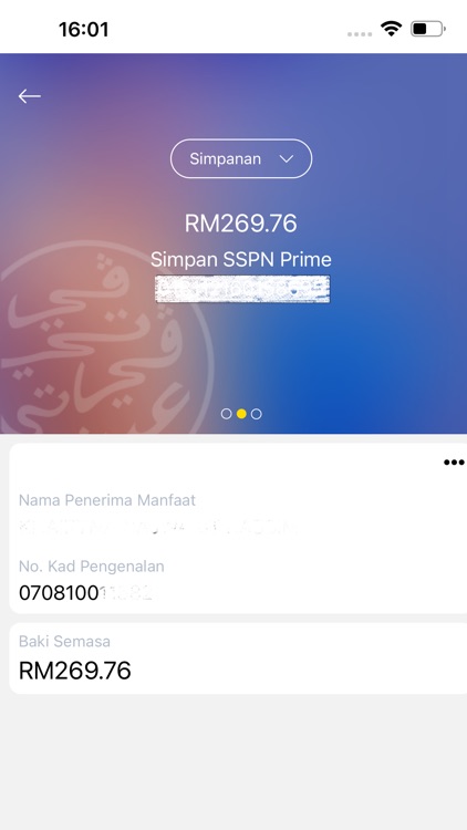 myPTPTN screenshot-6