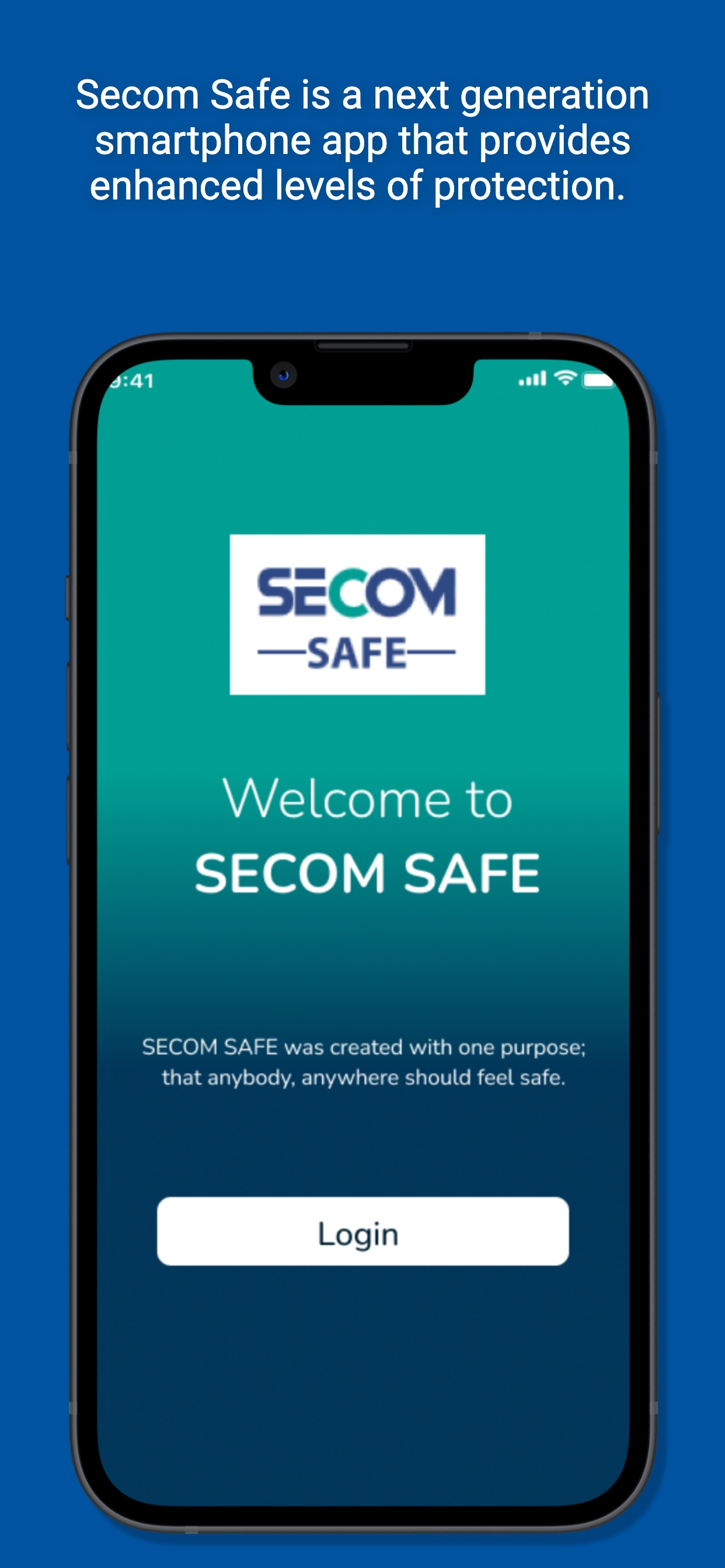 SECOM SAFE