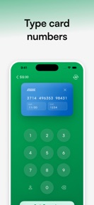 Payment for Stripe screenshot