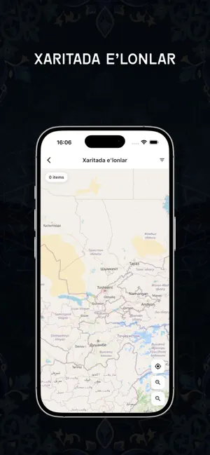 Bisyor — Объявления и услуги screenshot 4
