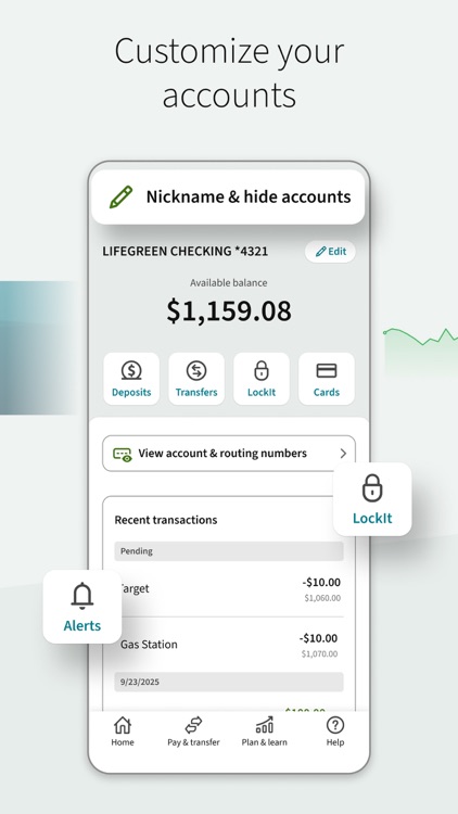 Regions Mobile screenshot-4