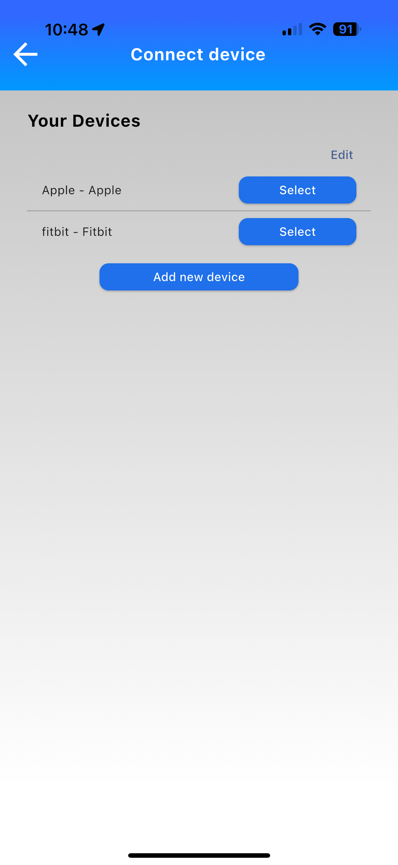 OneCareAI screenshot 5