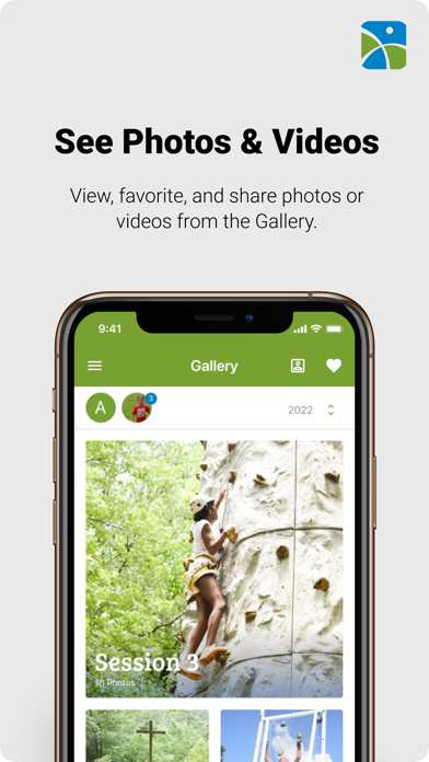 Asbury Hills Screenshot