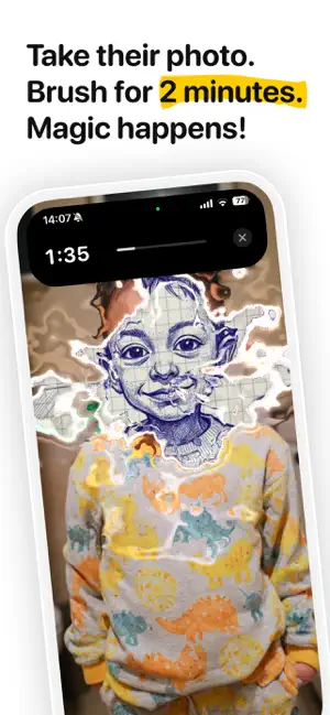 Twinkle Timer screenshot 2