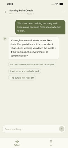 Life Clarity Screenshot 6 of 6