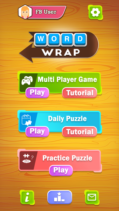 Word Wrap Screenshot